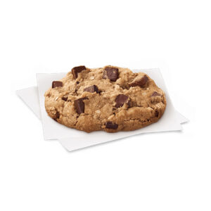 Chocolate Chunk Cookie