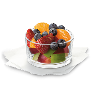 Breakfast Fruit Cup