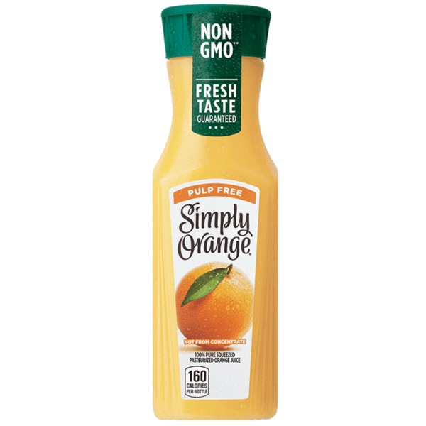 Orange Juice