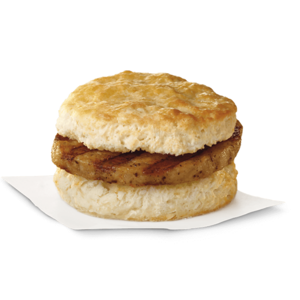 Sausage Biscuit