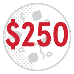 Additional Donation